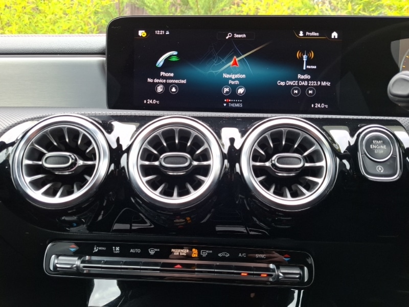 Used Mercedes-Benz CLA 2023 for sale - 76331663: Photo 17