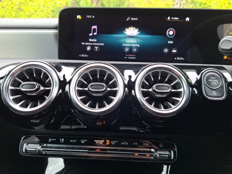 Used Mercedes-Benz CLA 2023 for sale - 76331663: Photo 18