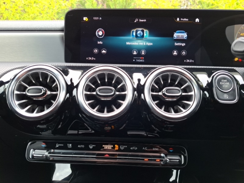 Used Mercedes-Benz CLA 2023 for sale - 76331663: Photo 19