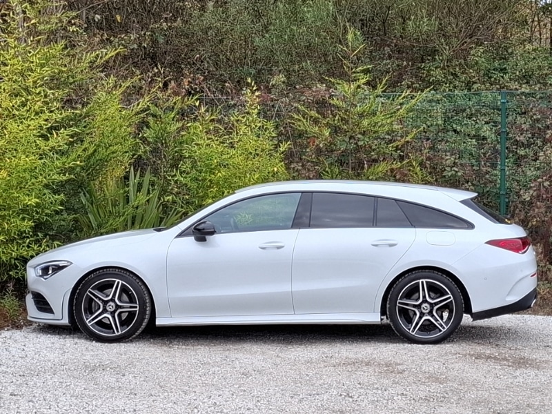 Used Mercedes-Benz CLA 2023 for sale - 76331663: Photo 4