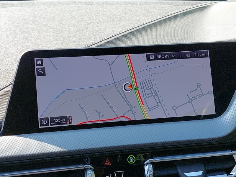 Used BMW 1 Series 2023 for sale - 76493260: Photo 10