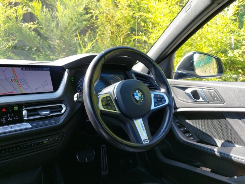 Used BMW 1 Series 2023 for sale - 76493260: Photo 11