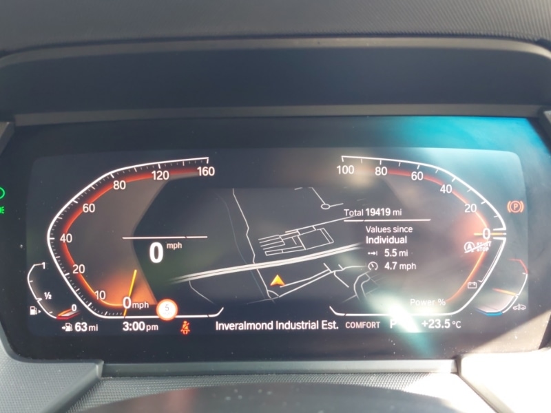 Used BMW 1 Series 2023 for sale - 76493260: Photo 19