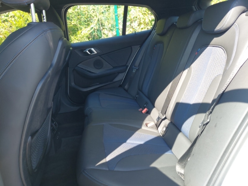 Used BMW 1 Series 2023 for sale - 76493260: Photo 6