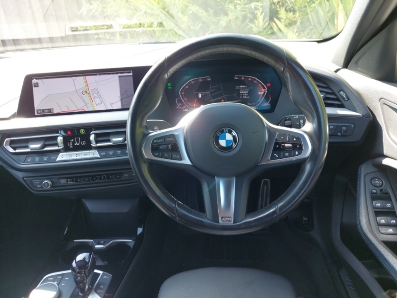Used BMW 1 Series 2023 for sale - 76493260: Photo 7
