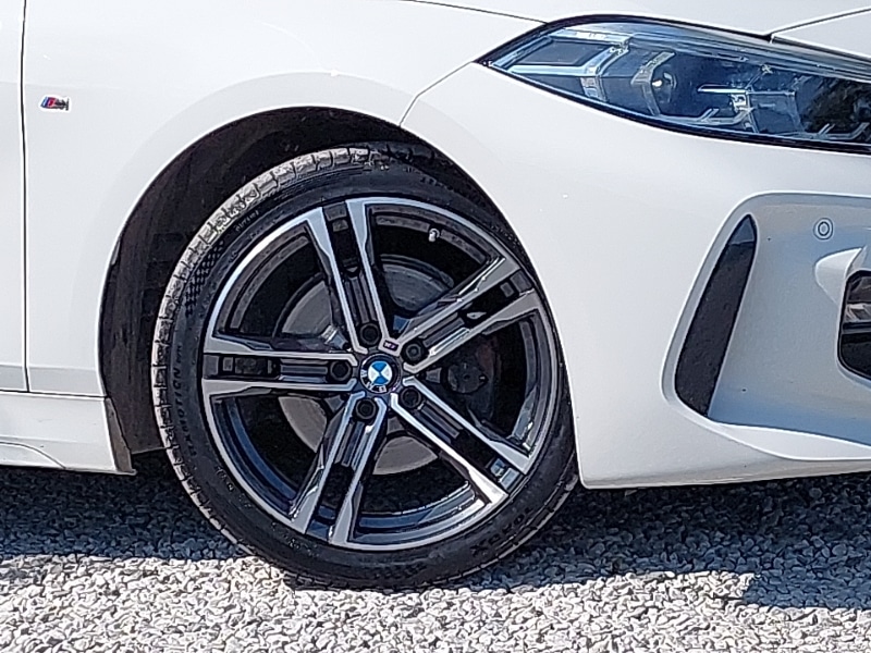 Used BMW 1 Series 2023 for sale - 76493260: Photo 9