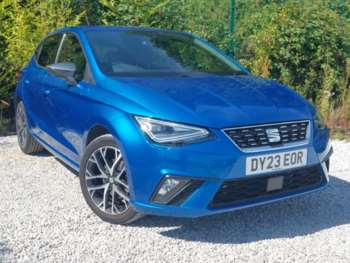 2023 - 1.0 TSI 110 Xcellence 5dr
