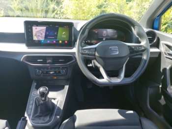 Used SEAT Ibiza 2023 for sale - 75231686: Photo