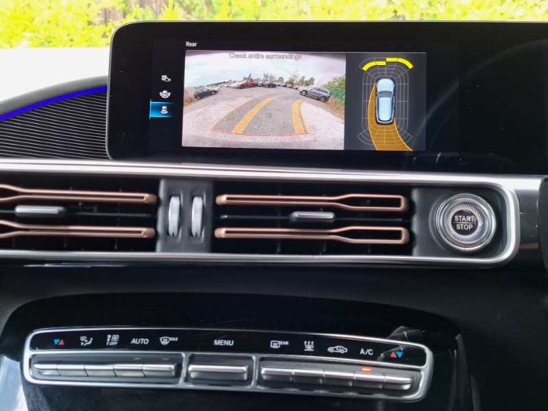 Used Mercedes-Benz EQC 2022 for sale - 76204828: Photo 15
