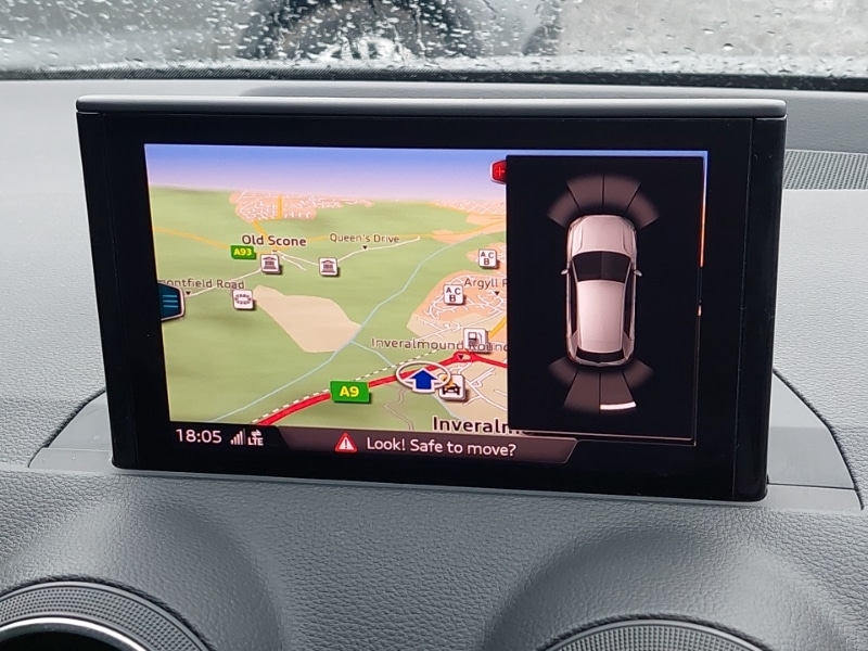 Used Audi Q2 2019 for sale - 76408016: Photo 13