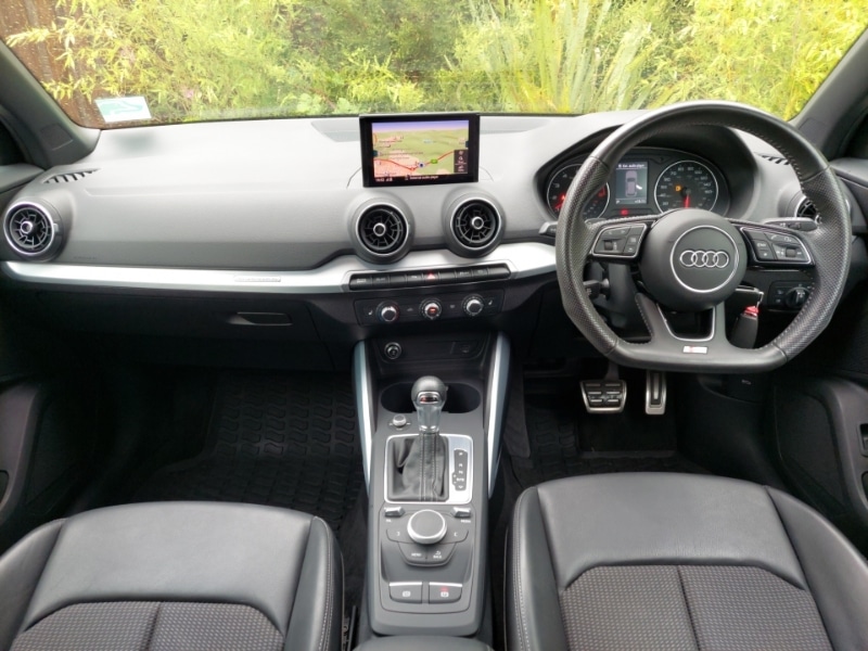 Used Audi Q2 2019 for sale - 76408016: Photo 2