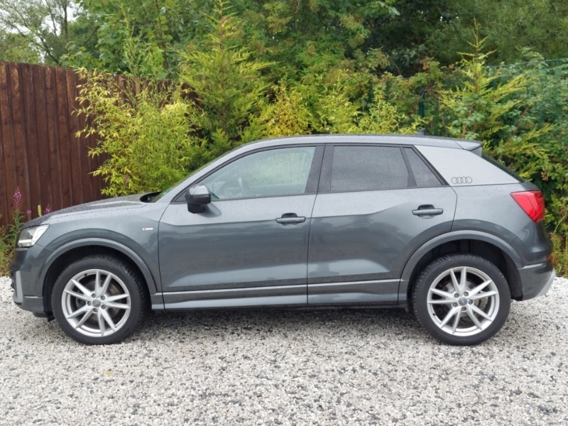 Used Audi Q2 2019 for sale - 76408016: Photo 4