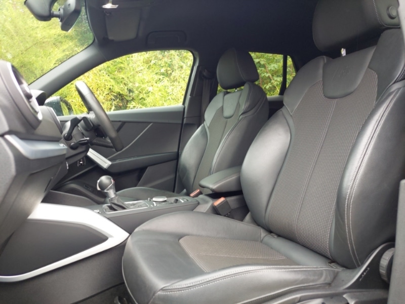 Used Audi Q2 2019 for sale - 76408016: Photo 5