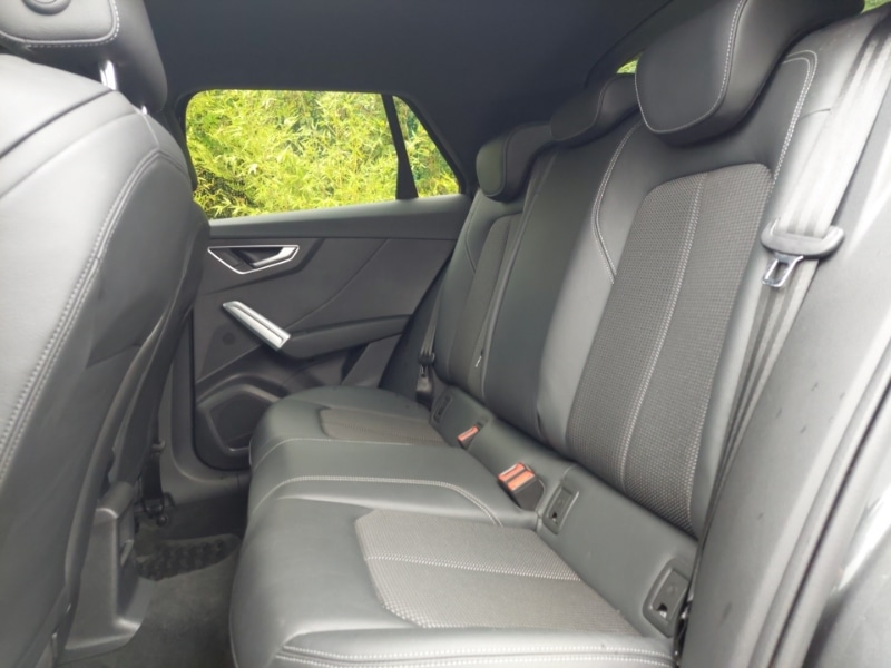 Used Audi Q2 2019 for sale - 76408016: Photo 6