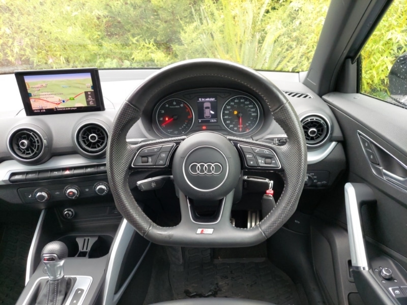Used Audi Q2 2019 for sale - 76408016: Photo 7