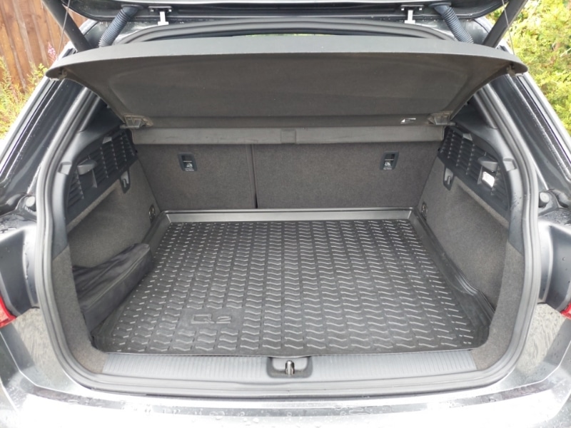 Used Audi Q2 2019 for sale - 76408016: Photo 8