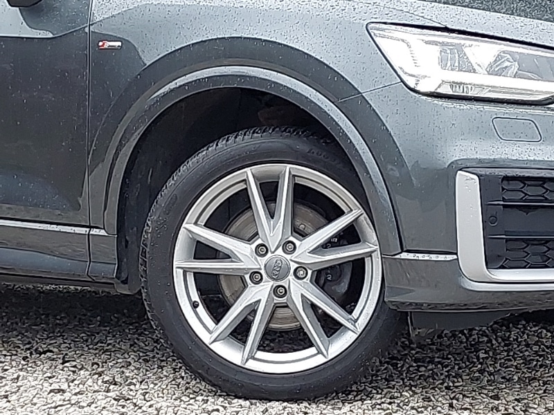 Used Audi Q2 2019 for sale - 76408016: Photo 9