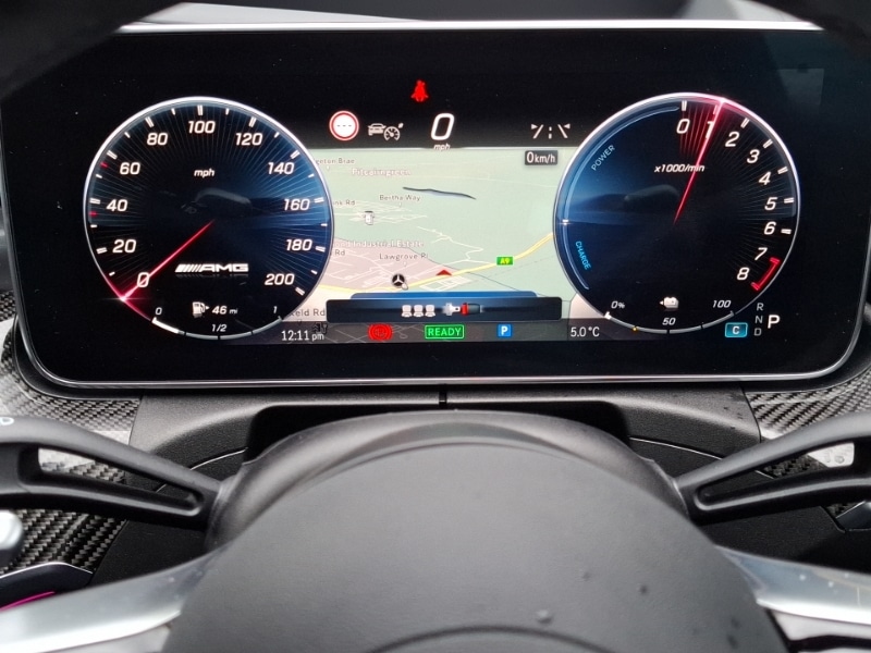 Used Mercedes-Benz C Class 2024 for sale - 77448774: Photo 11