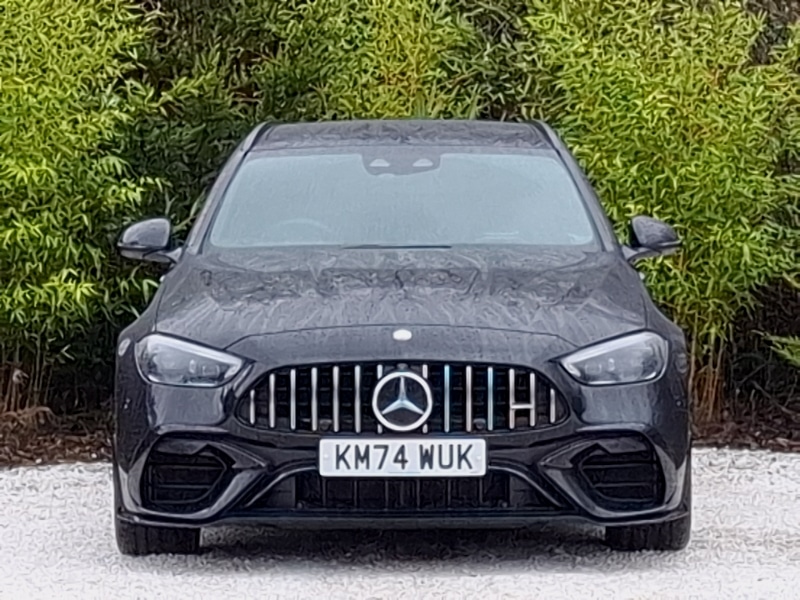 Used Mercedes-Benz C Class 2024 for sale - 77448774: Photo 13