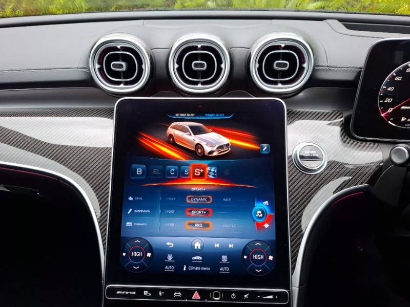 Used Mercedes-Benz C Class 2024 for sale - 77448774: Photo 16