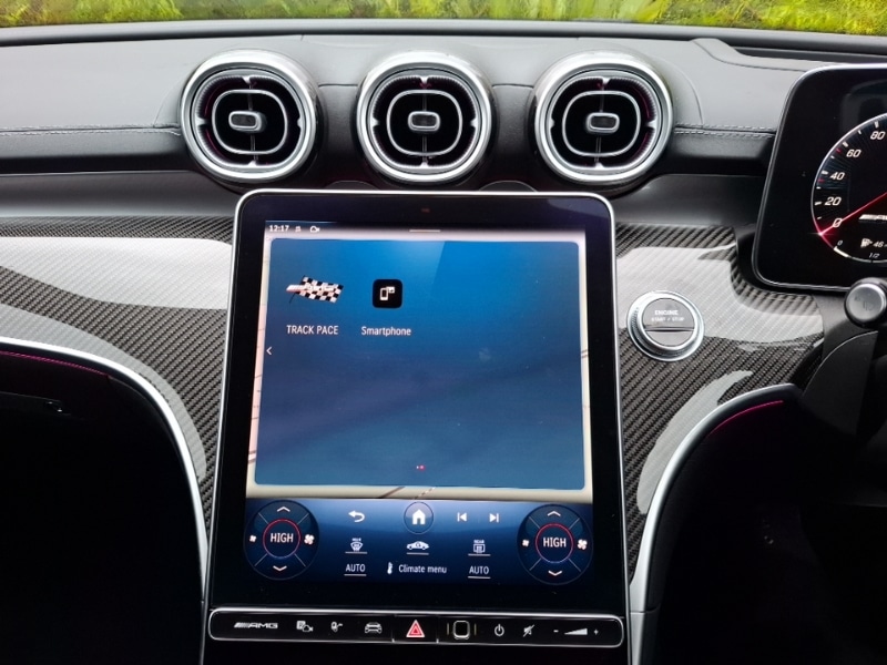 Used Mercedes-Benz C Class 2024 for sale - 77448774: Photo 18