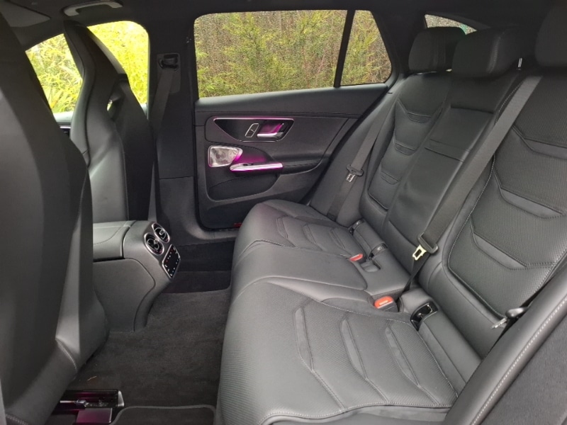 Used Mercedes-Benz C Class 2024 for sale - 77448774: Photo 6