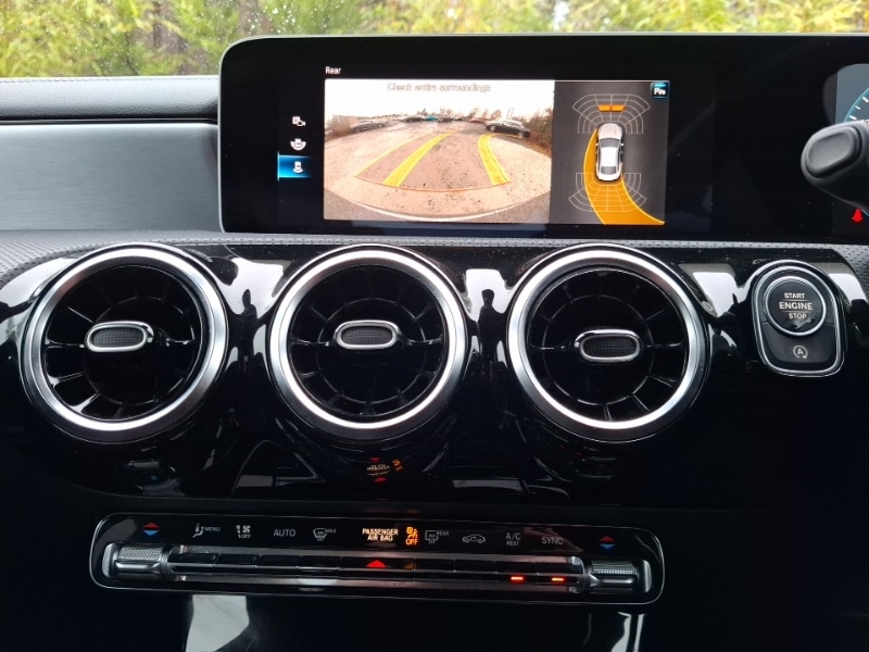 Used Mercedes-Benz CLA 2020 for sale - 76880170: Photo 15