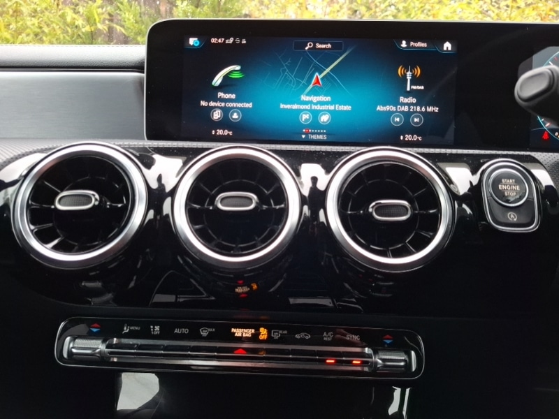 Used Mercedes-Benz CLA 2020 for sale - 76880170: Photo 17