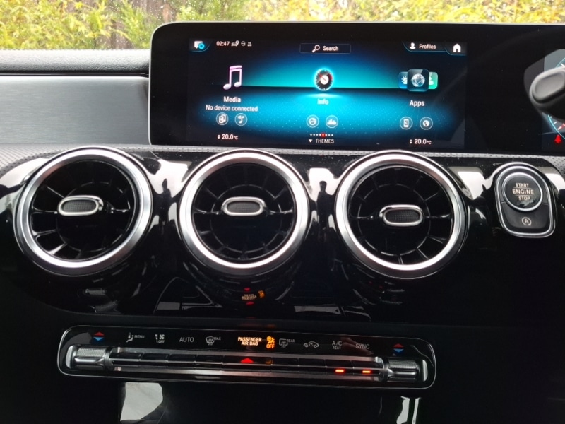 Used Mercedes-Benz CLA 2020 for sale - 76880170: Photo 18