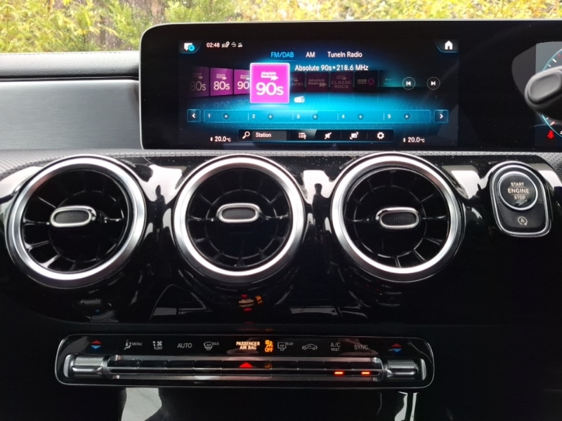 Used Mercedes-Benz CLA 2020 for sale - 76880170: Photo 19