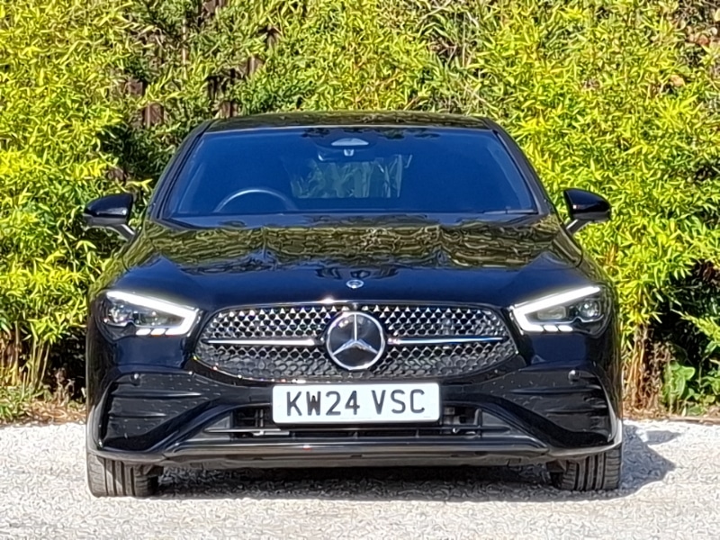Used Mercedes-Benz CLA 2024 for sale - 76145296: Photo 13