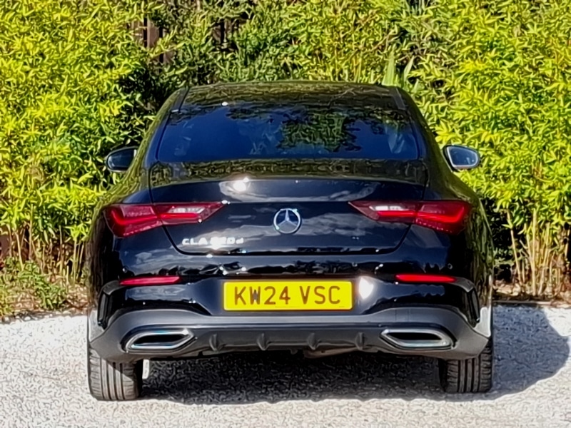 Used Mercedes-Benz CLA 2024 for sale - 76145296: Photo 14