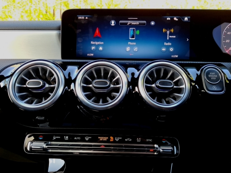 Used Mercedes-Benz CLA 2024 for sale - 76145296: Photo 17