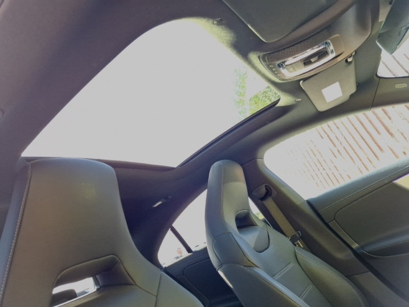 Used Mercedes-Benz CLA 2024 for sale - 76145296: Photo 19