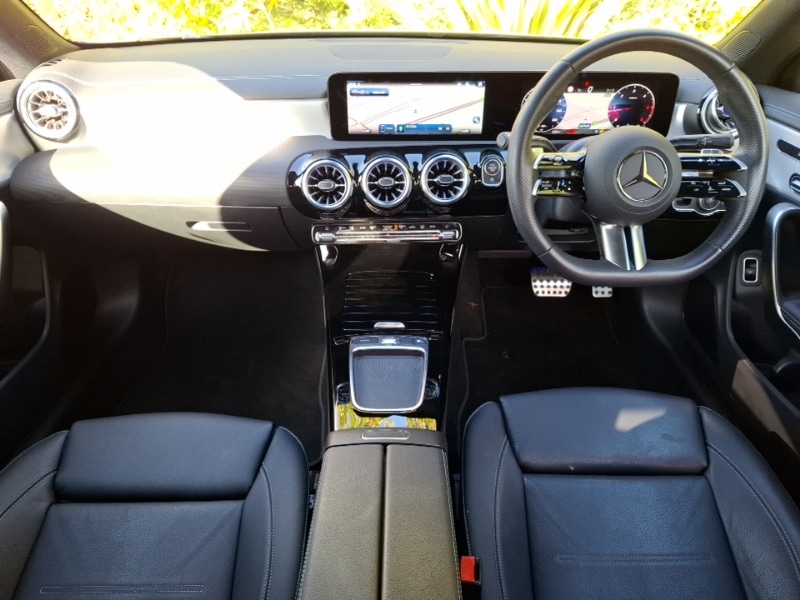 Used Mercedes-Benz CLA 2024 for sale - 76145296: Photo 2