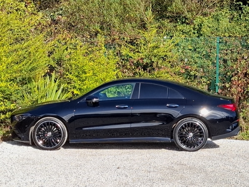 Used Mercedes-Benz CLA 2024 for sale - 76145296: Photo 4