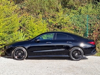Used Mercedes-Benz CLA 2024 for sale - 76145296: Photo 4