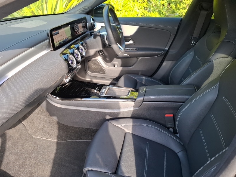 Used Mercedes-Benz CLA 2024 for sale - 76145296: Photo 5