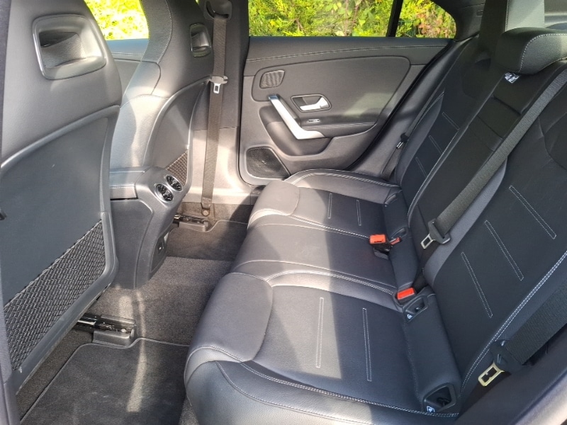 Used Mercedes-Benz CLA 2024 for sale - 76145296: Photo 6