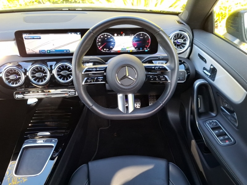 Used Mercedes-Benz CLA 2024 for sale - 76145296: Photo 7