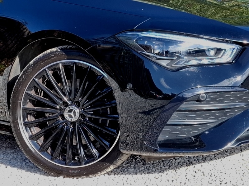 Used Mercedes-Benz CLA 2024 for sale - 76145296: Photo 9