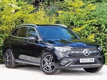 Used Mercedes-Benz GLC 2025 for sale - 78816332: Photo
