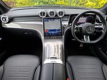 Used Mercedes-Benz GLC 2025 for sale - 78816332: Photo