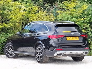 Used Mercedes-Benz GLC 2025 for sale - 78816332: Photo