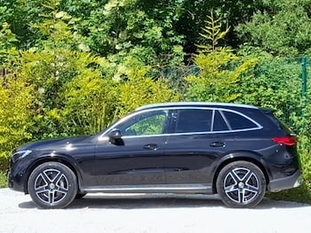 Used Mercedes-Benz GLC 2025 for sale - 78816332: Photo