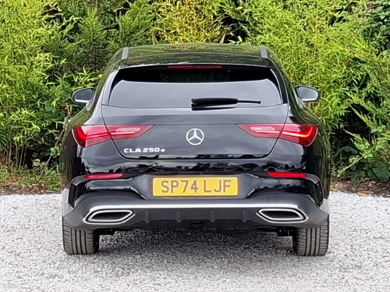 Used Mercedes-Benz CLA 2024 for sale - 76880174: Photo 13