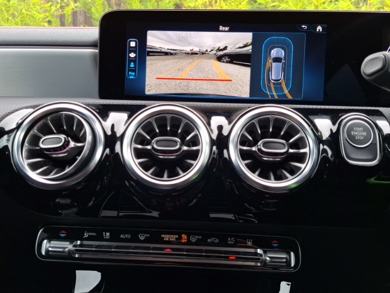 Used Mercedes-Benz CLA 2024 for sale - 76880174: Photo 15