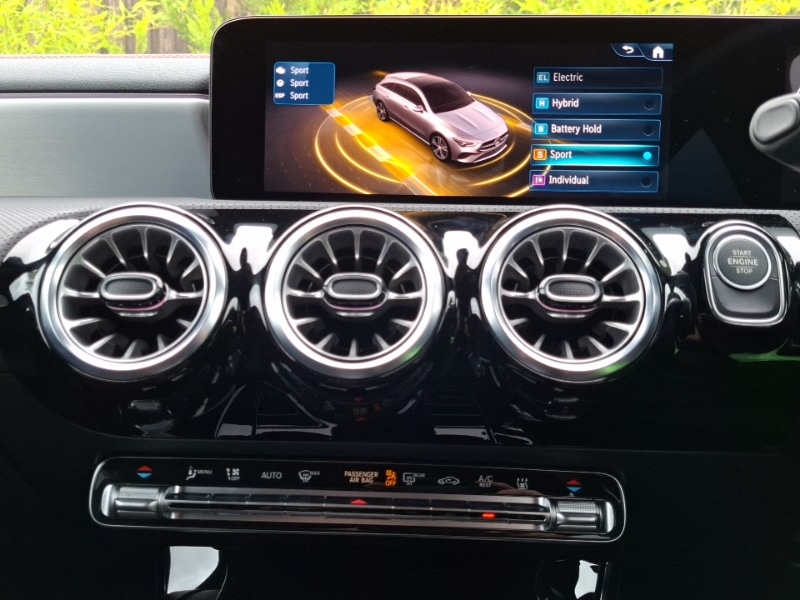 Used Mercedes-Benz CLA 2024 for sale - 76880174: Photo 16