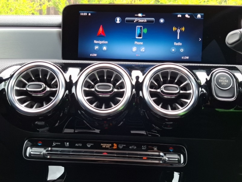 Used Mercedes-Benz CLA 2024 for sale - 76880174: Photo 17