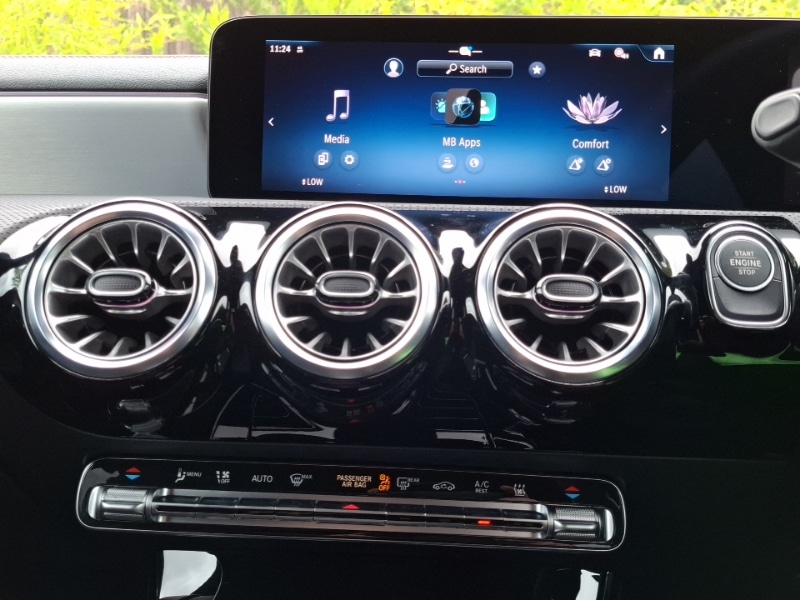 Used Mercedes-Benz CLA 2024 for sale - 76880174: Photo 18